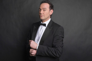 Strictly judge Craig Revel Horwood is directing and choreograph ing Son Of A Preacher Man